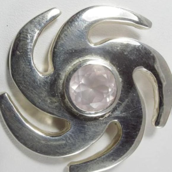 Vortex Pendants (Various Colors; Small & Large)